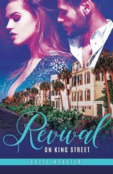 portada Revival on King Street: Book #1 Lowcountry Liaisons (in English)