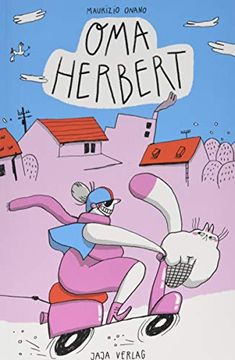 portada Oma Herbert (in German)