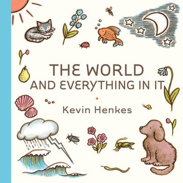 portada The World and Everything in it (en Inglés)
