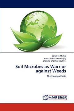 portada soil microbes as warrior against weeds (in English)
