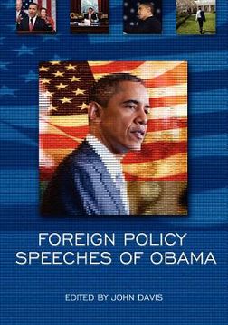 portada foreign policy speeches of obama