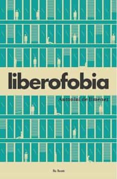 portada Liberofobia