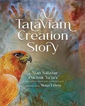 portada A Tataviam Creation Story