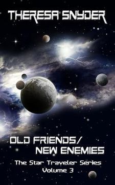 portada Old Friends/New Enemies (in English)