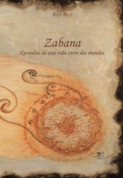 portada Zabana (in Spanish)