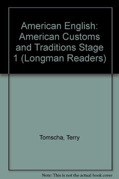 portada abr american customs & traditi