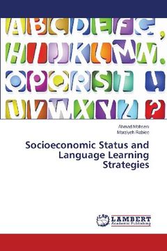 portada Socioeconomic Status and Language Learning Strategies