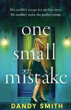 One Small Mistake