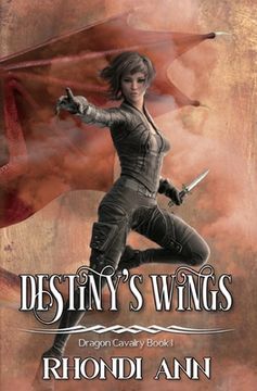 portada Destiny's Wings (in English)