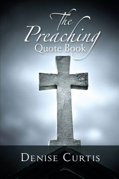 portada The Preaching Quote Book
