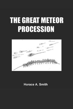 portada The Great Meteor Procession (in English)