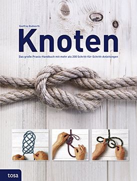 portada Knoten (en Alemán)