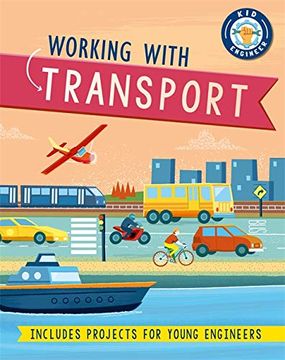 portada Working With Transport (en Inglés)
