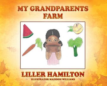 portada My Grandparents Farm (en Inglés)
