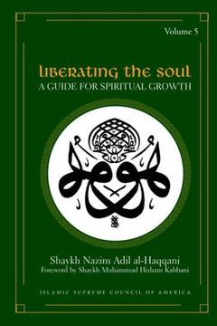 portada Liberating the Soul: A Guide for Spiritual Growth, Volume Five (in English)