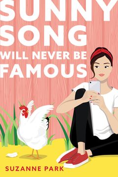 portada Sunny Song Will Never be Famous (en Inglés)