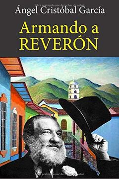 portada Armando a Reveron (Maestros de la Pintura Venezolana)
