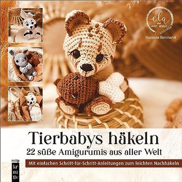 portada Tierbabys H? Keln (in German)