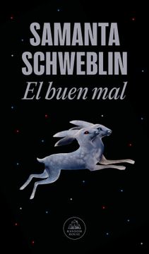portada EL BUEN MAL