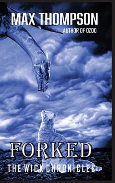 portada Forked (in English)