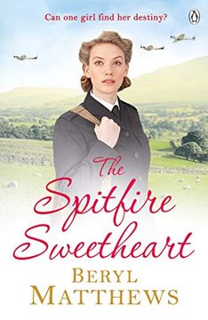 portada The Spitfire Sweetheart (The Webster Family Trilogy) (in English)