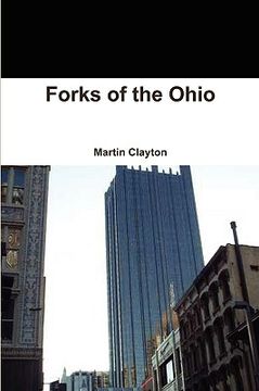 portada forks of the ohio (en Inglés)