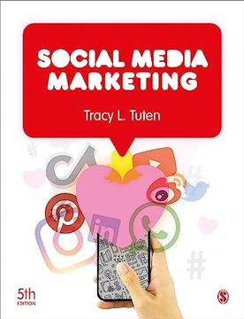 portada Social Media Marketing (in English)