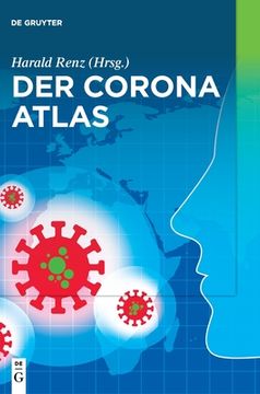 portada Der Corona Atlas (en Alemán)