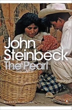 portada Pearl, the - Penguin Modern Classics (en Inglés)