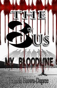 portada The "8" of Us: My Bloodline (en Inglés)