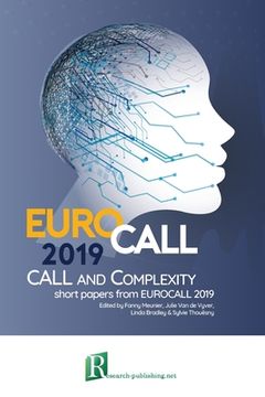 portada CALL and complexity - short papers from EUROCALL 2019 (en Inglés)