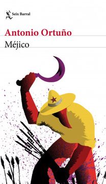 portada Méjico (in Spanish)