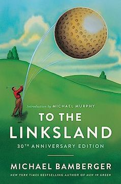 portada To the Linksland (in English)