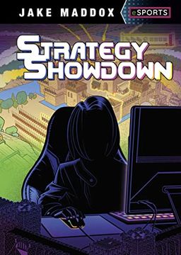 portada Strategy Showdown (en Inglés)