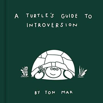 portada A Turtle'S Guide to Introversion (in English)