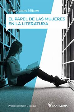 portada El Papel de las Mujeres en la Literatura (in Spanish)