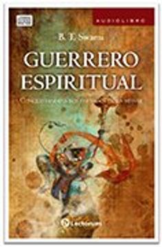portada Guerrero Espiritual (Audiolibro)