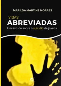 portada Vidas Abreviadas de Marilda Martins Moraes(Clube de Autores - Pensática, Unipessoal) (en Portugués)