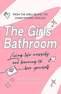portada The Girls Bathroom (en Inglés)