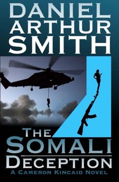 portada The Somali Deception The Complete Edition