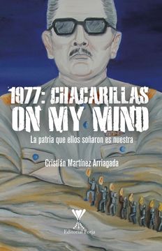 portada 1977: Chacarillas on my mind (in Spanish)