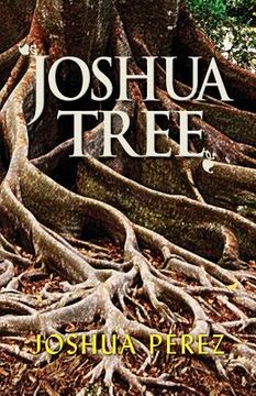 portada Joshua Tree