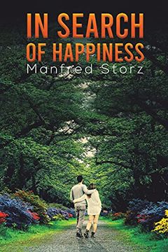 portada In Search of Happiness (in English)