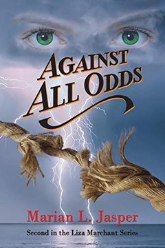 portada Against all Odds (en Inglés)