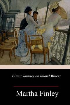 portada Elsie's Journey on Inland Waters