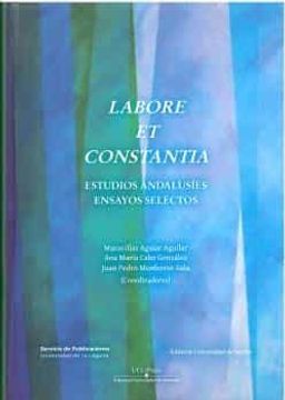 portada Labore et Constantia