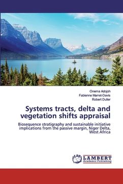 portada Systems tracts, delta and vegetation shifts appraisal (en Inglés)
