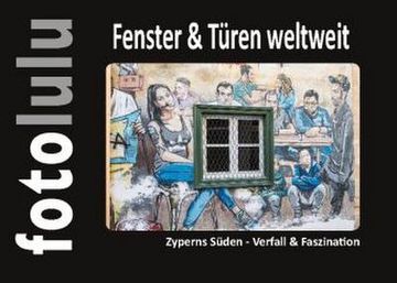 portada Fenster & Türen Weltweit (en Alemán)