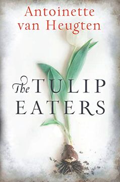 portada The Tulip Eaters 