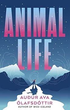 portada Animal Life (en Inglés)